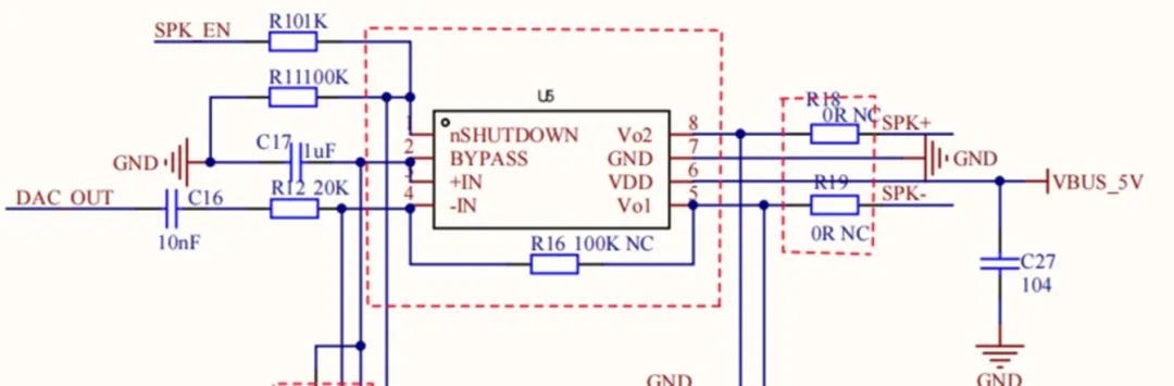 Power amplifier circuit