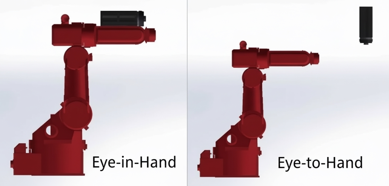 Main Grasping Approaches in Robot Learning