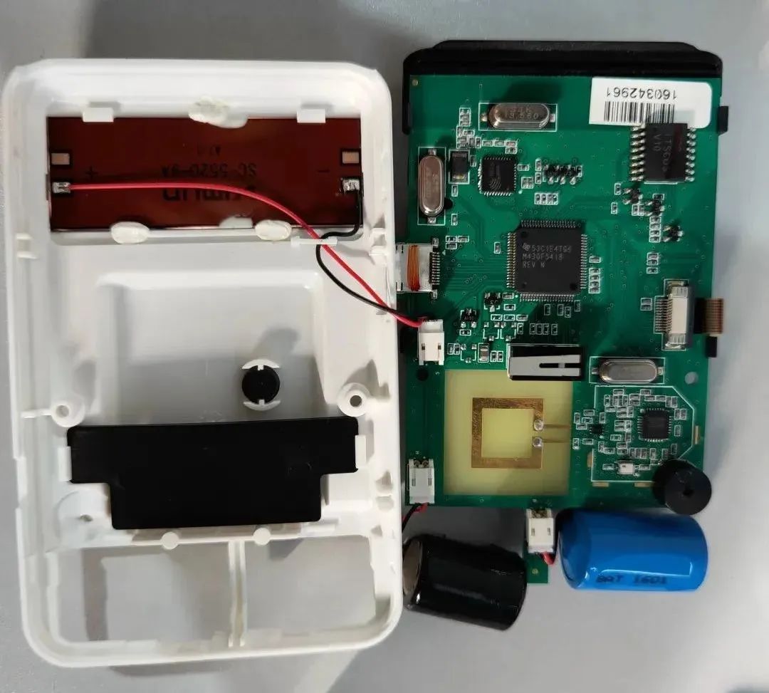 ETC Sutong (TUNA-C10)