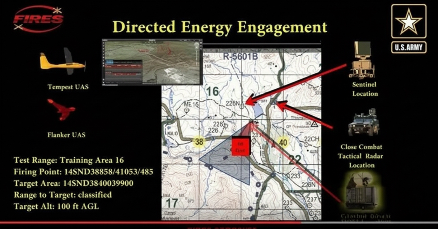 Regional A2-AD illustration