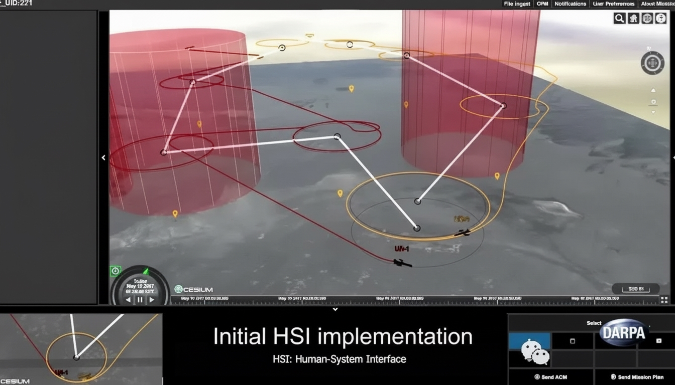 A2 operational schematic