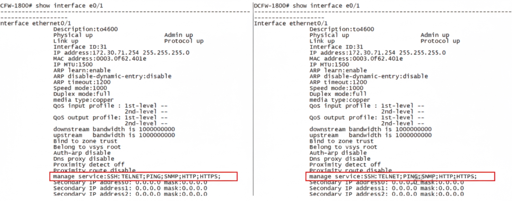 manage-service-settings