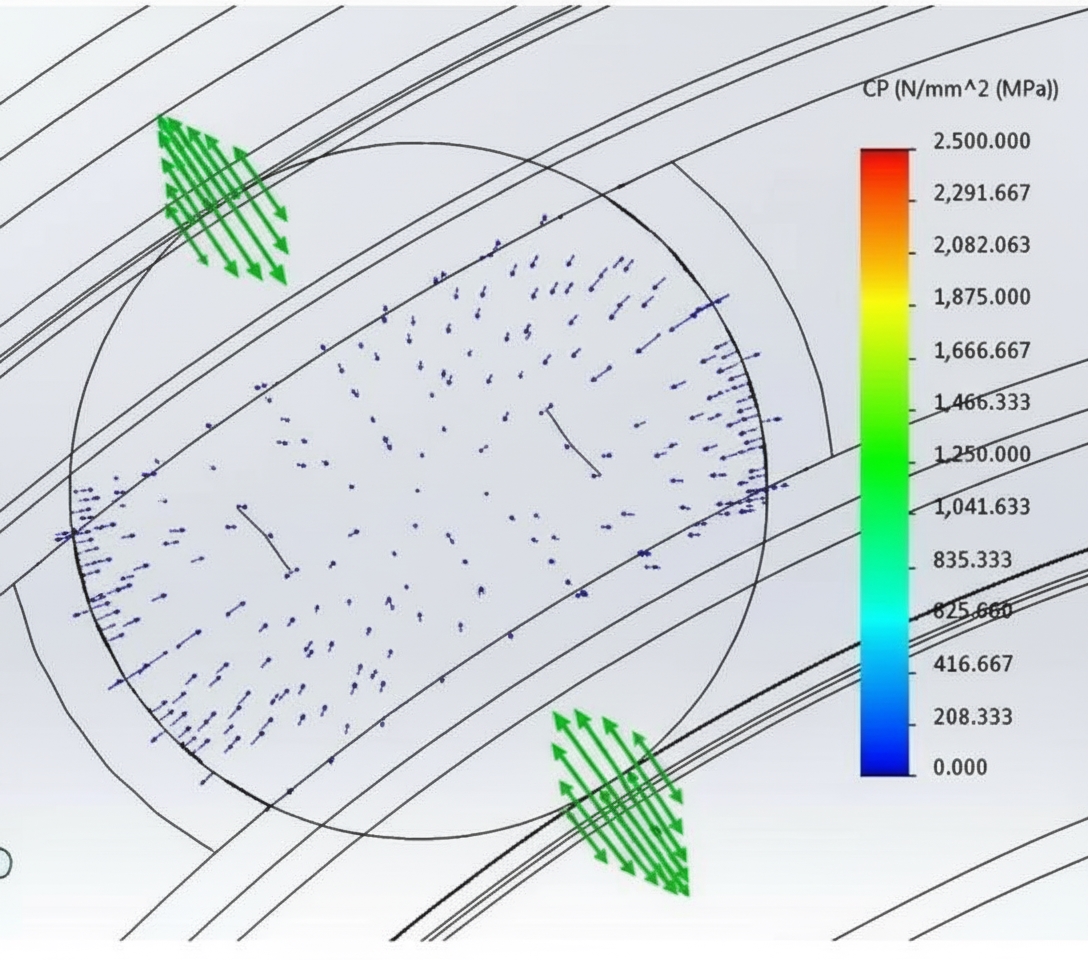 bearing-rotational-speed
