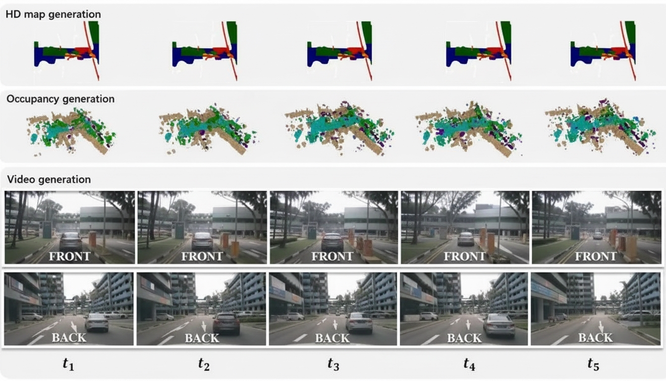 WoVoGen_multicamera_video_synthesis