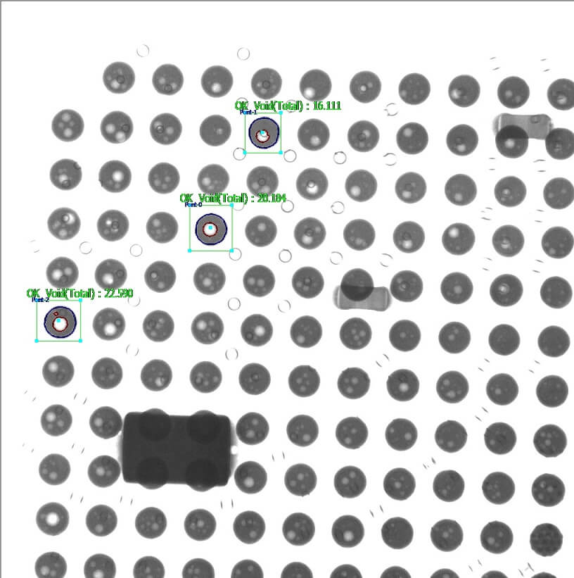 Optimizing BGA Assembly: The Critical Role of Solder Mask Thickness