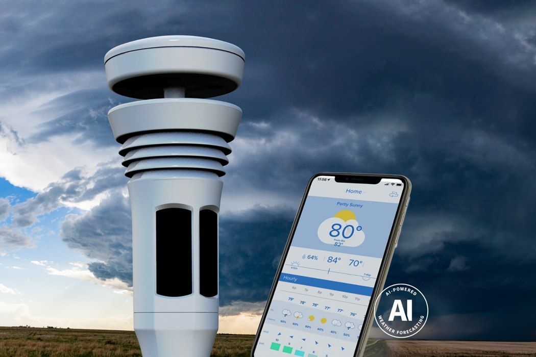 Crafting a Custom Weather Station PCB: A Step-by-Step Online Design Guide