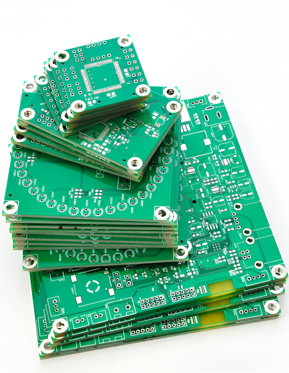 Dry Film vs. LPI Solder Mask: Which Is Right for Your PCB Project?
