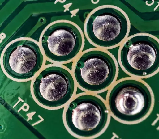 Solder Joint Embrittlement: Causes, Prevention, and Industry Standards