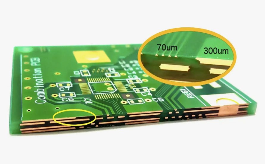 What You Need to Know About Copper Weight in PCB Design
