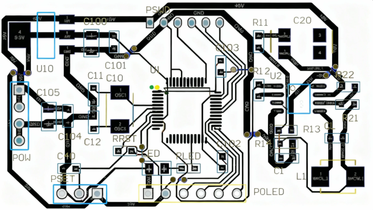 Power Plane Decoupling: A Comprehensive Guide to PCB Stability