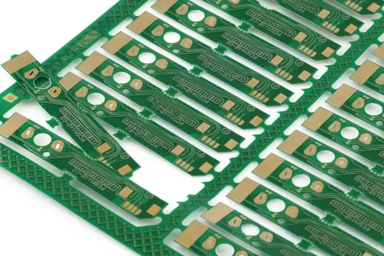 PCB Panel Size Calculation: Enhancing Manufacturing Efficiency and Reducing Material Waste