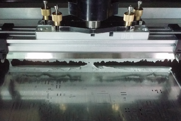 Materials Matter: Selecting the Best Foil for Your Step Down Stencil