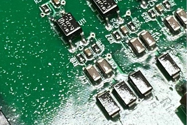 Choosing the Right Conformal Coating Material for Your PCB: A Comprehensive Guide