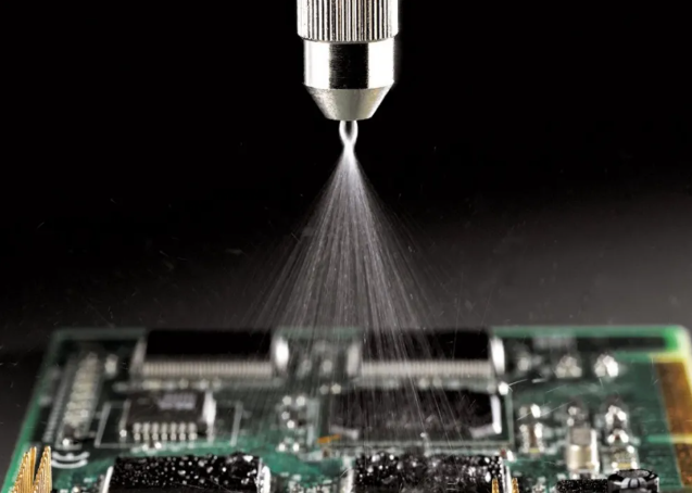 Dip vs. Spray: Selecting the Best Conformal Coating Machine for Your Application