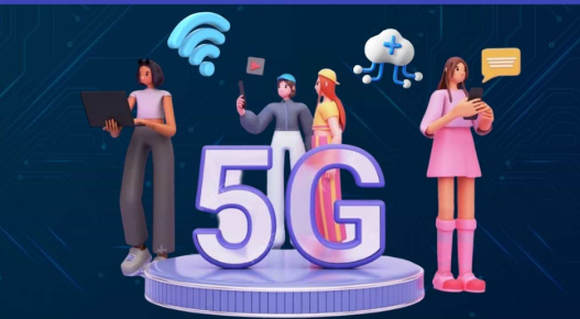 Five Key Points for 5G Testing