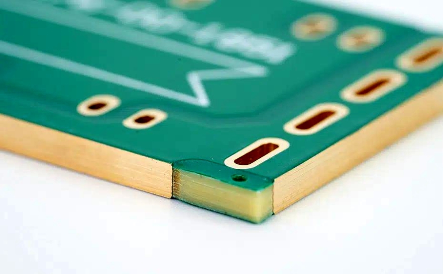 Heavy Copper Handling: Designing PCBs for High-Power Industrial Applications