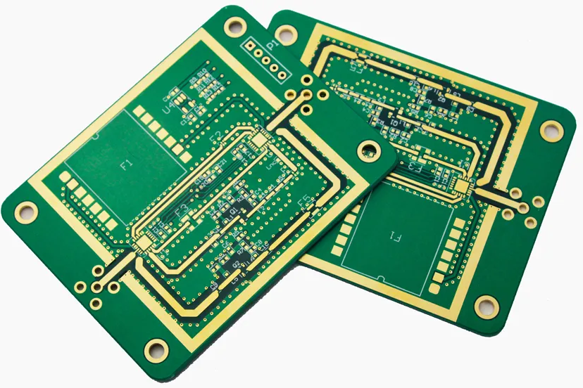 ENIG Surface Finish for High-Frequency PCBs: Impact on Signal Integrity