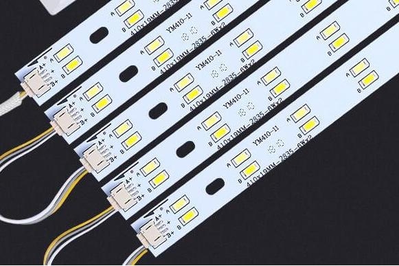 Cost-Effective Brilliance: Optimizing LED Lighting PCB Design for Mass Production