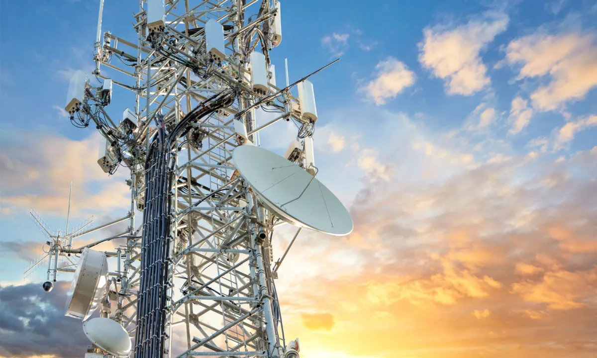 Telecommunications PCB Assembly: From Prototyping to Mass Production