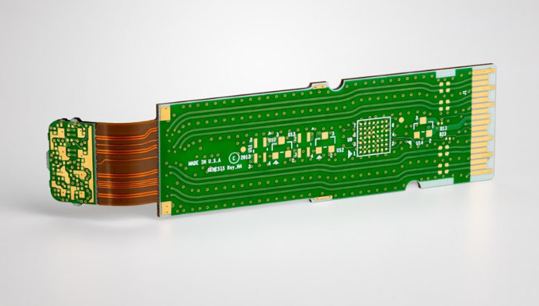 Flexible PCBs: Materials, Fabrication, and Applications