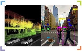 LiDAR vs Vision Perception: Tradeoffs for Autonomous Driving