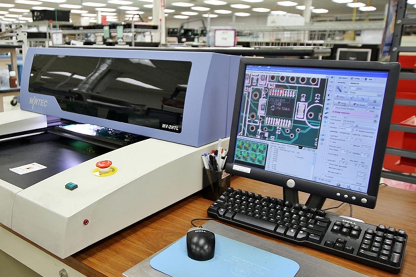 Testing and Inspection Methods for Multi-Layer PCBs: Guaranteeing Performance