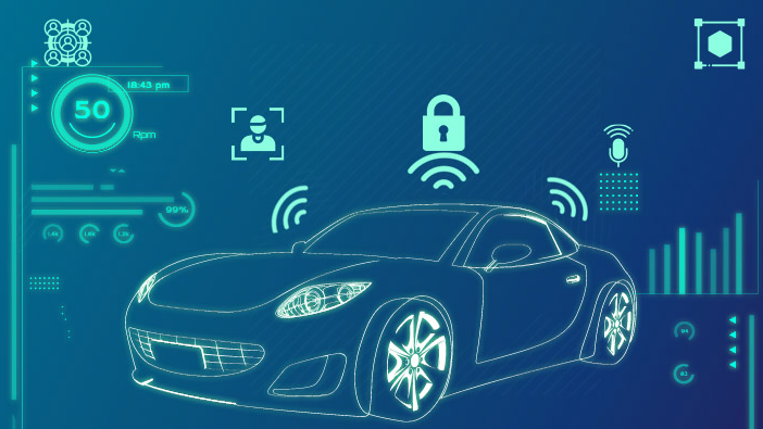 Challenges and Solutions for Connected Vehicle Information Security