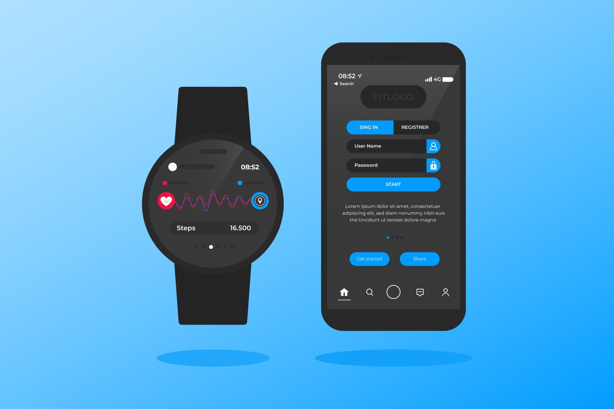 Where Wearables Fit: IoT Entry Points