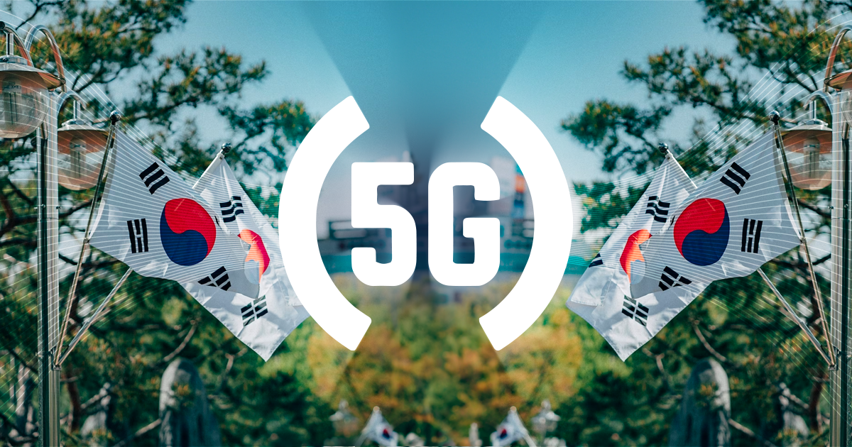South Korea Dedicated 5G Spectrum: Status and Outlook