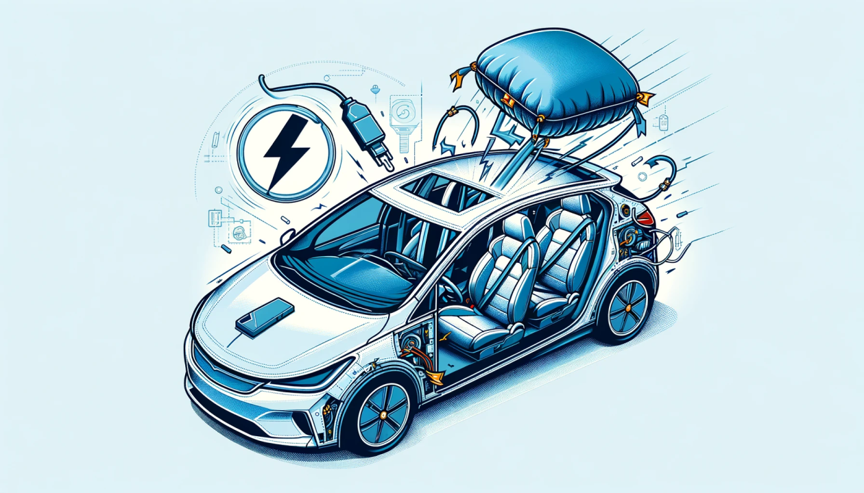 Passive Safety Standards for Intelligent Vehicles