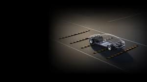 Huawei xMotion Vehicle Body Coordination Control