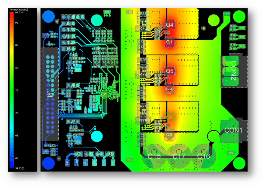 What Are The Best Thermal PCB Design Practices?