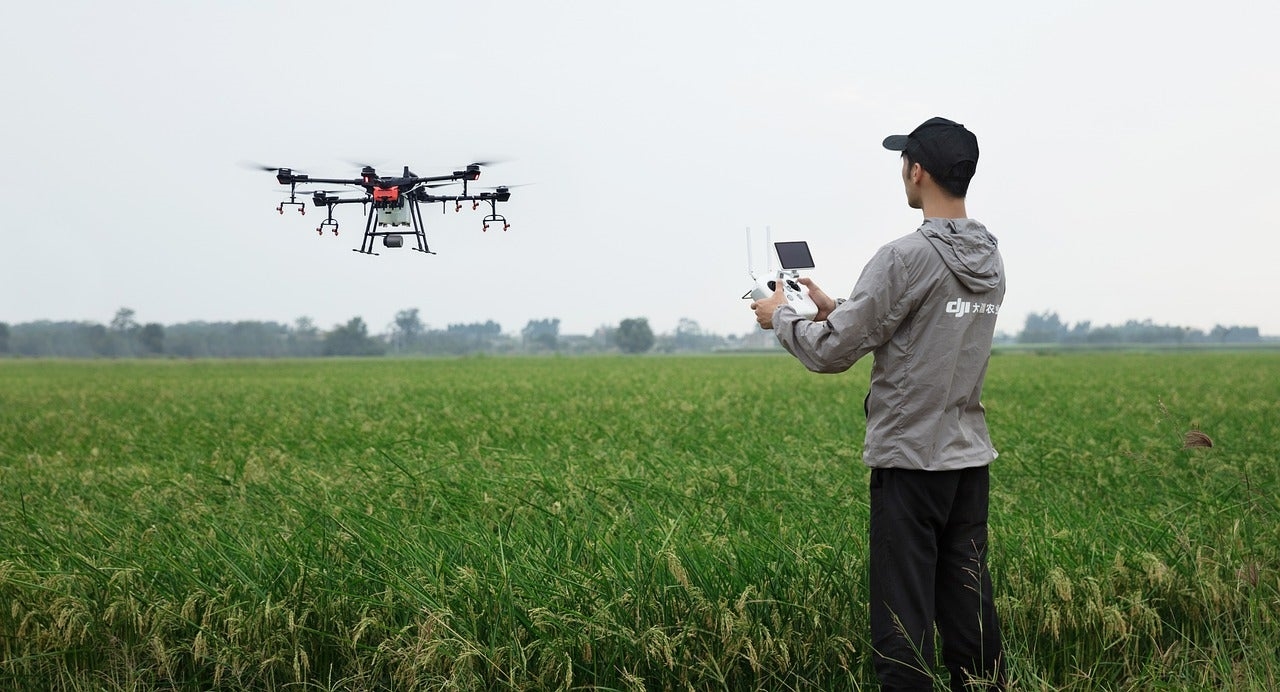 Do DJI Drones Require a Pilot License?