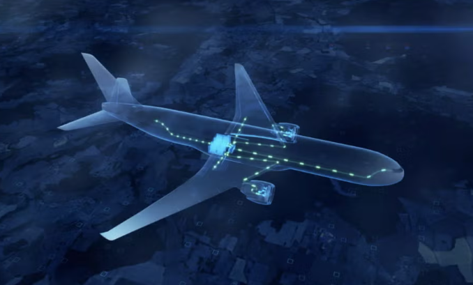 Core Technologies Driving Electric Aircraft Development