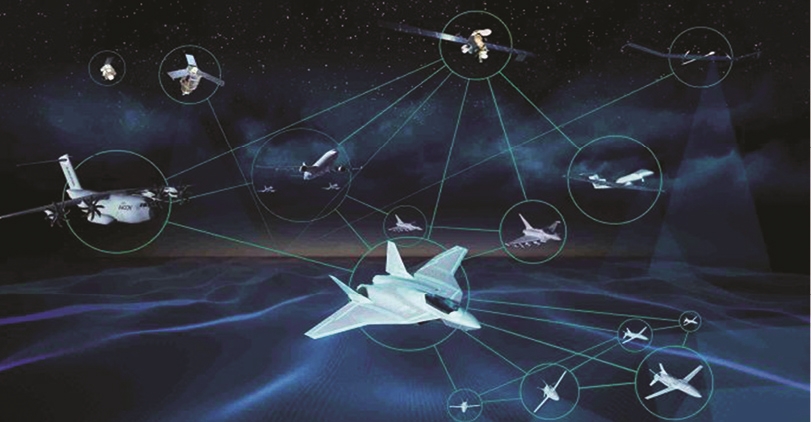 Challenges in Manned–Unmanned Air Combat Coordination