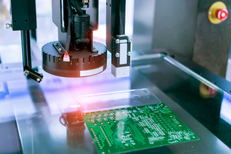 AOI Programming for Dummies: A Step by Step Guide to PCB Inspection