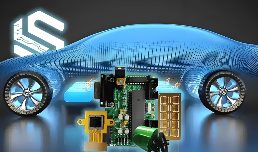 What type of industries and applications are suited for Flex to Install PCBs?