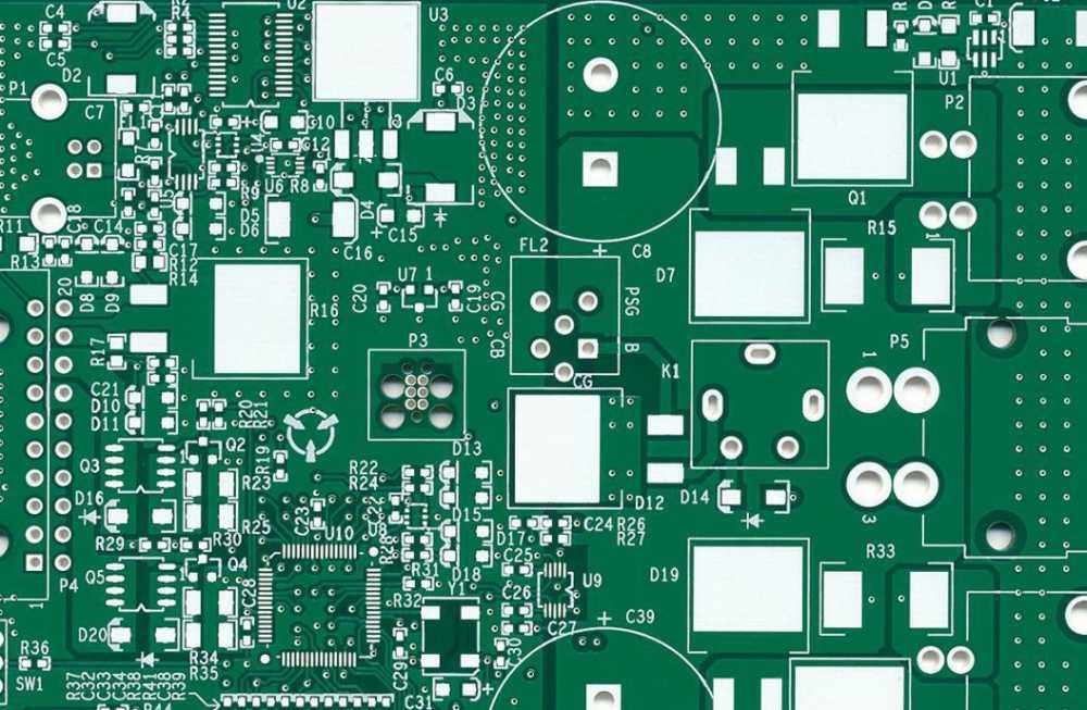 Troubleshooting and Repairing Common PCB Surface Finish Defects