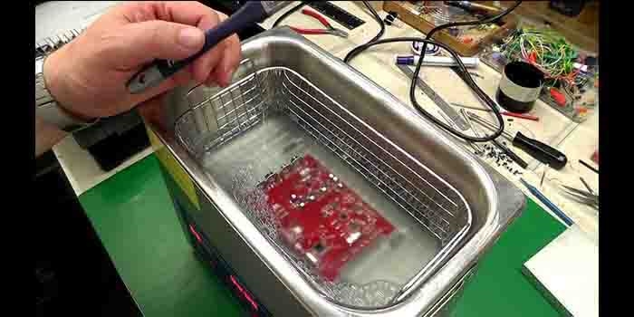 Is Your Ultrasonic Cleaner Damaging Your PCBs? A Guide to Safe Practices
