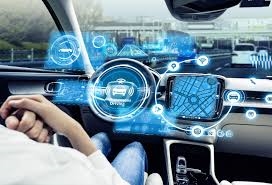 Smart Cockpit Testing and Key Functions