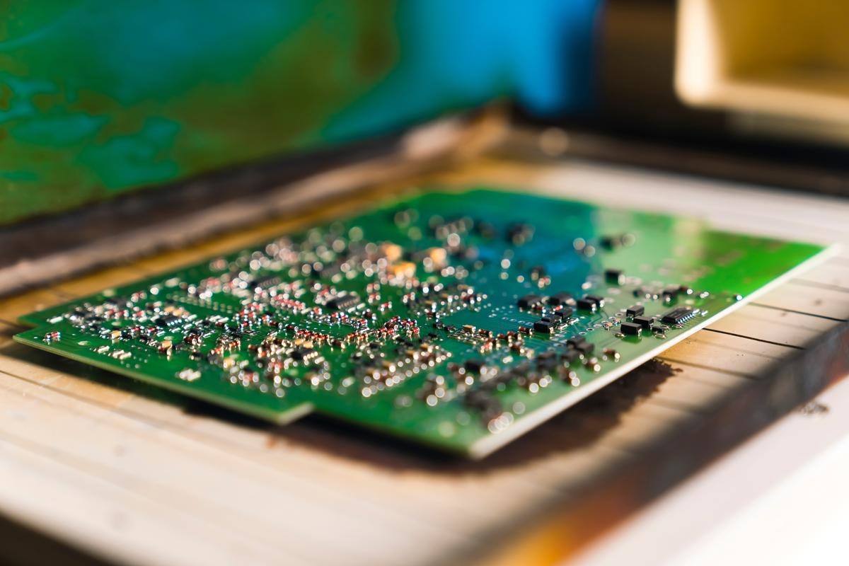 PCB Soldering Processes and Common Defects Explained