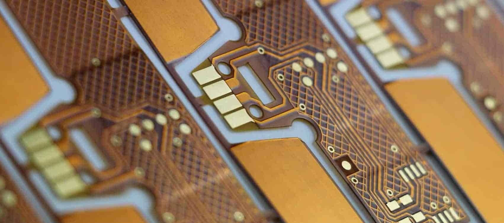 Beyond FR 4: Exploring the Superior Thermal Performance of Polyimide PCBs for High Temperature Applications