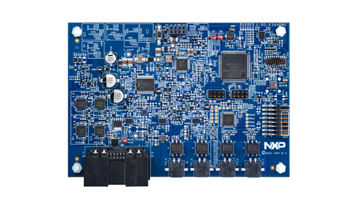 Why is High-Voltage PCB Layout Crucial for EV Battery Management Systems?