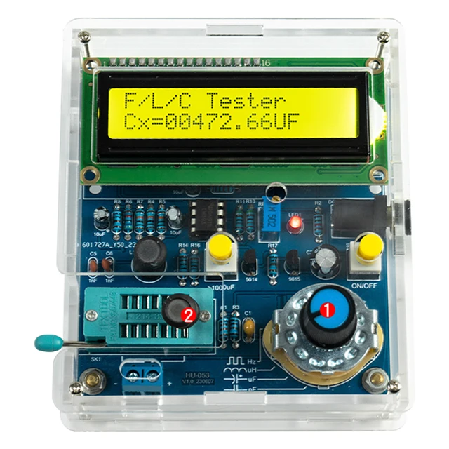 Essential Tools for a DIY PCB Tester