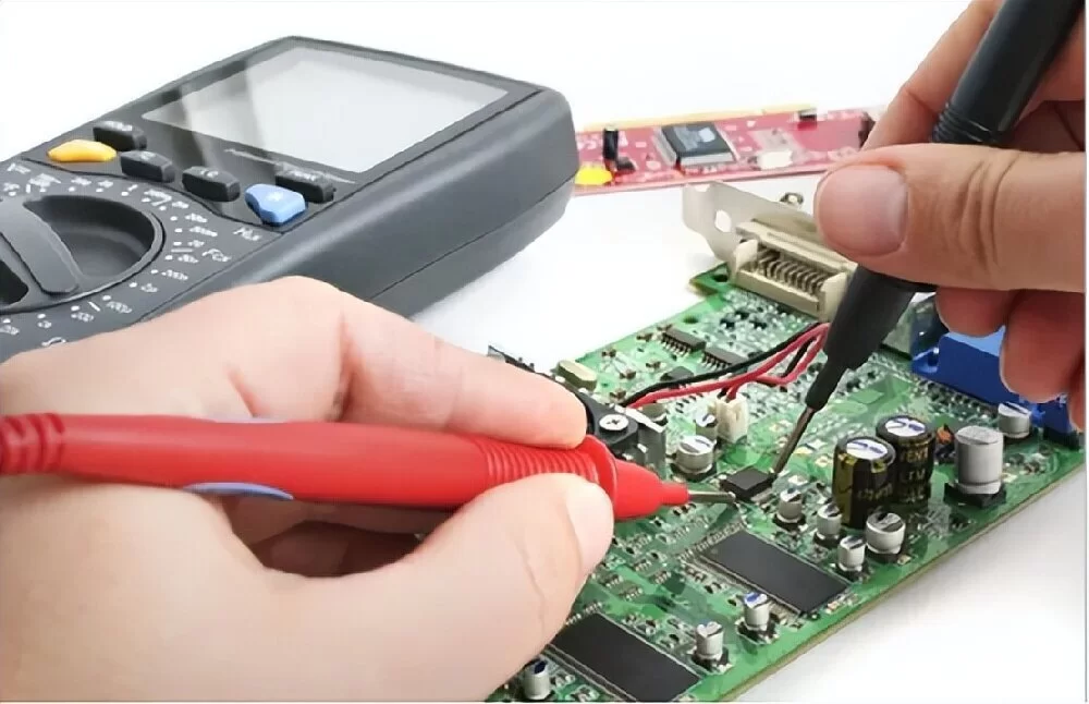 Safety Measures for DIY ECU Projects