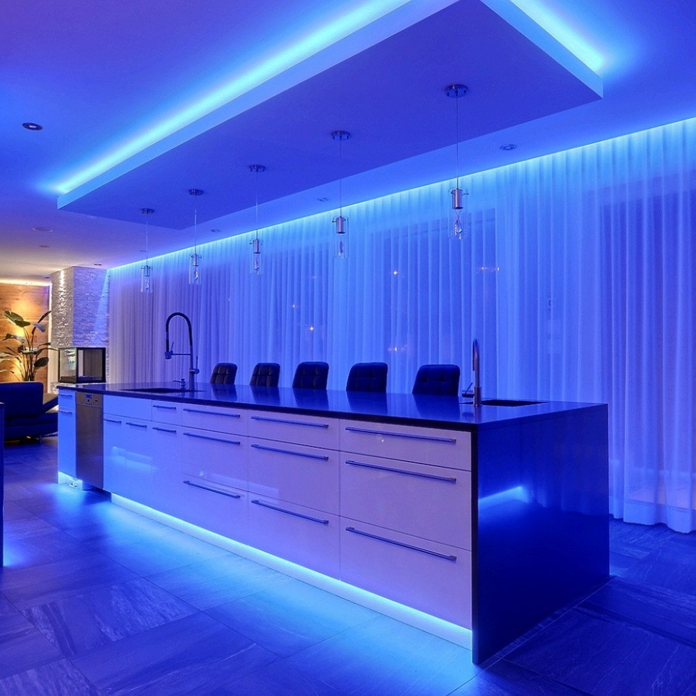 Custom LED Strip
