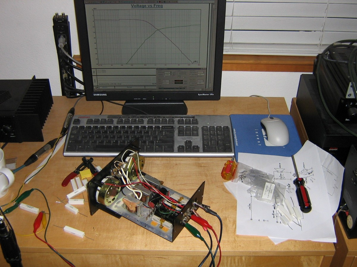 Prepare an ECU PCB for Disassembly and Analysis