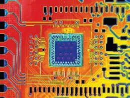 Heat Generation in PCBs
