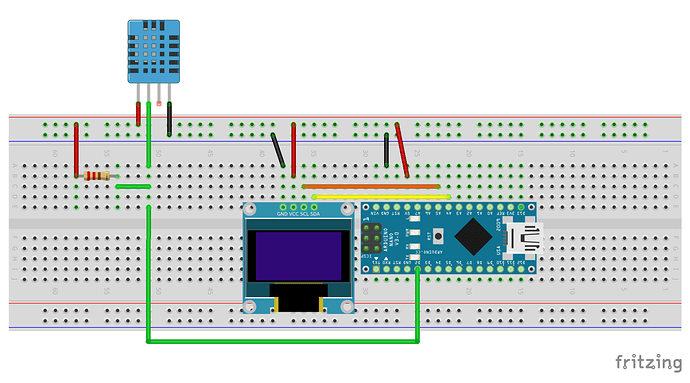 Designing the Core Heart Rate Monitor Circuit