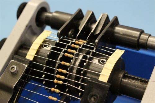 Component Lead Forming Critical in Electronics Manufacturing